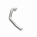 MagnaFlow Univ TP Assy 99-03 7.3L Ford Diesel exhaust pipe