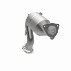 MagnaFlow Conv DF Audi S4 catalytic converter for offroad performance upgrades