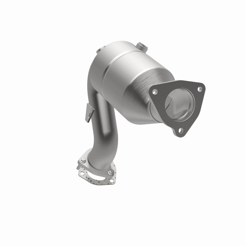 MagnaFlow Conv DF Audi S4 catalytic converter for offroad performance upgrades