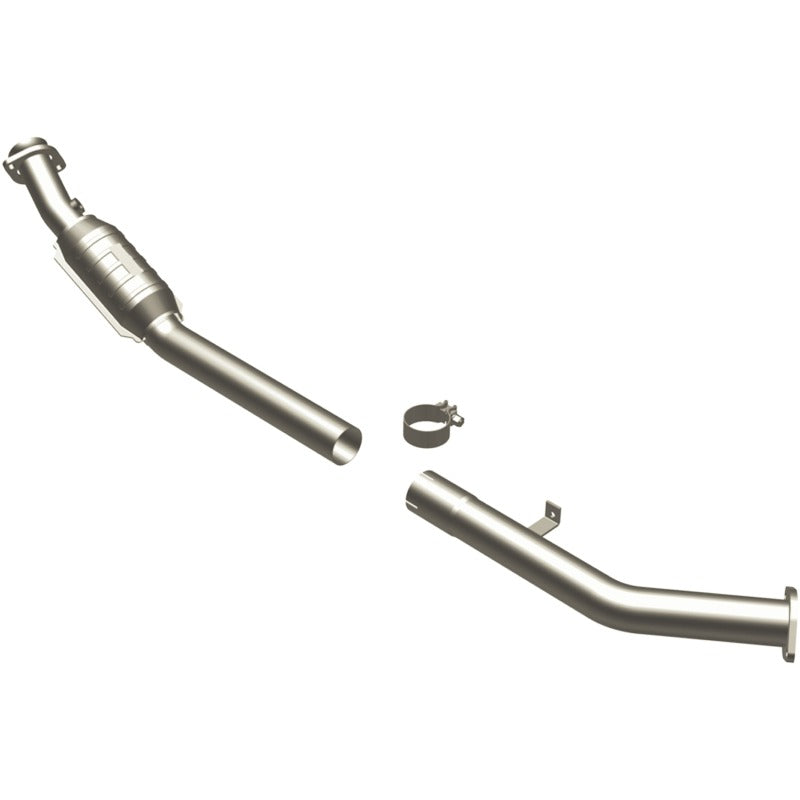 MagnaFlow Direct Fit Catalytic Converter GTO- 2004 8 5.7L OEM Secondary image