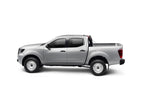 BAK 2022 Nissan Frontier 5ft Bed BAKFlip G2 truck side view