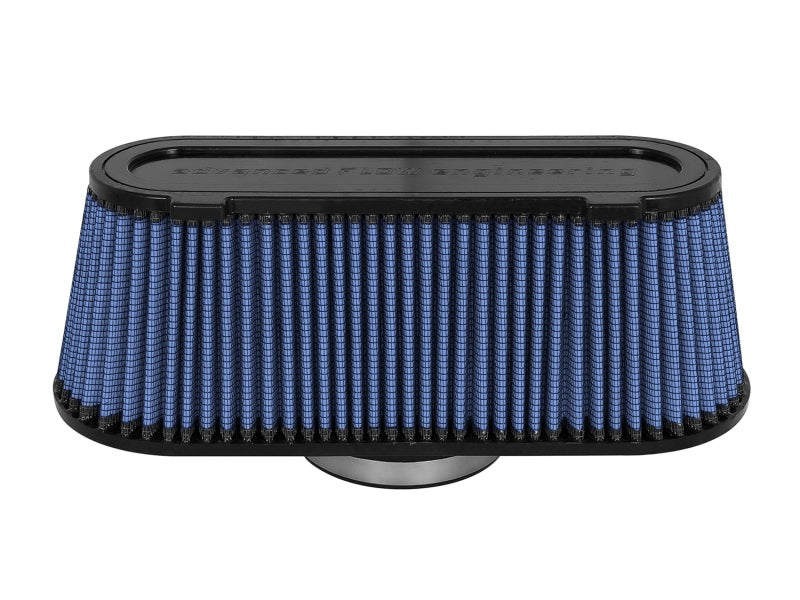 aFe MagnumFLOW Air Filters IAF P5R A/F P5R 3-7/8F x (14x5-1/2)B x (12x3-1/2)T x 5H Secondary image