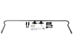 Hellwig 14-20 Ram ProMaster 1500/2500 Solid Heat Treated Chromoly 1in Rear Sway Bar with hardware kit