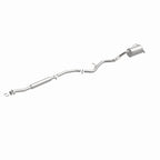 MagnaFlow BRE Exhaust Kit 10-17 Subaru Outback 2.5L for offroad parts