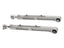 ICON 2021+ Ford Bronco Billet Rear Lower Link Kit for offroad performance upgrades