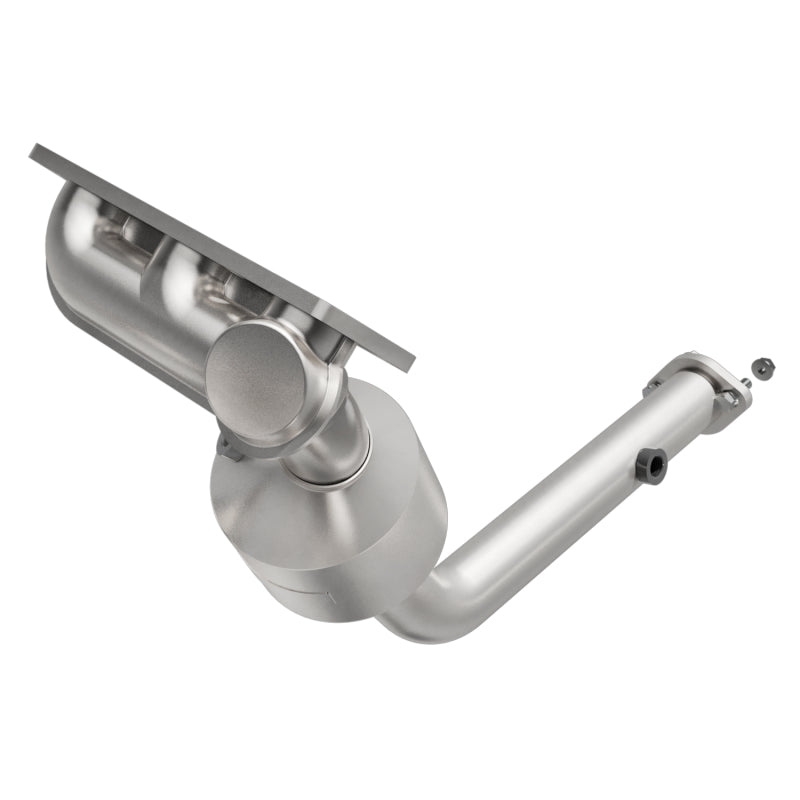 MagnaFlow Direct Fit Catalytic Converter 02-03 Freelander 2.5L Secondary image
