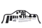 Hellwig 94-02 Dodge Ram 1500/2500 4WD Solid Heat Treated Chromoly 1-1/8in Rear Sway Bar parts and accessories