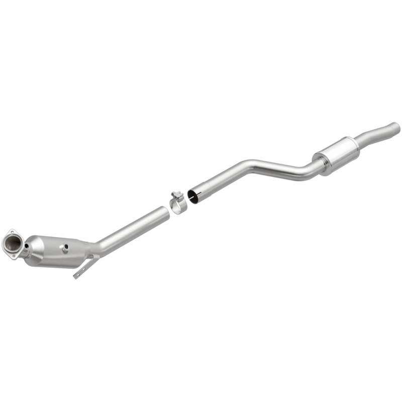 MagnaFlow California Direct Fit Converter 08-10 Mercedes-Benz C300 3.0L Secondary image
