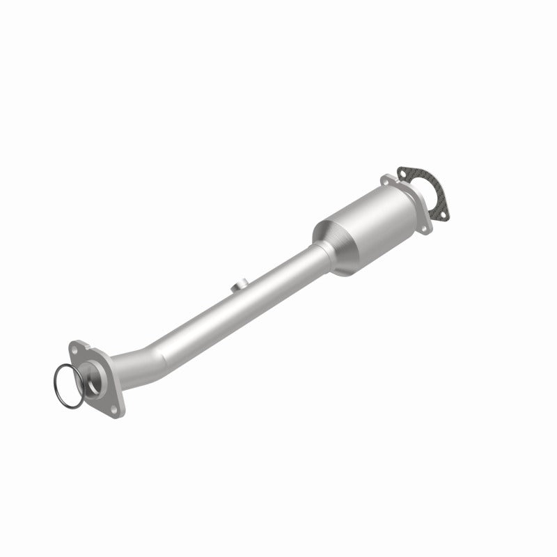 Magnaflow Conv DF 11-15 Frontier 4 Underbody for offroad performance upgrades