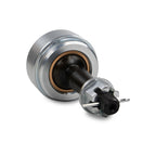 Cognito 11-25 Chevrolet Silverado 2500 Alpha Ball Joint w/ Press-In Style Upper Control Arm, offroad parts.