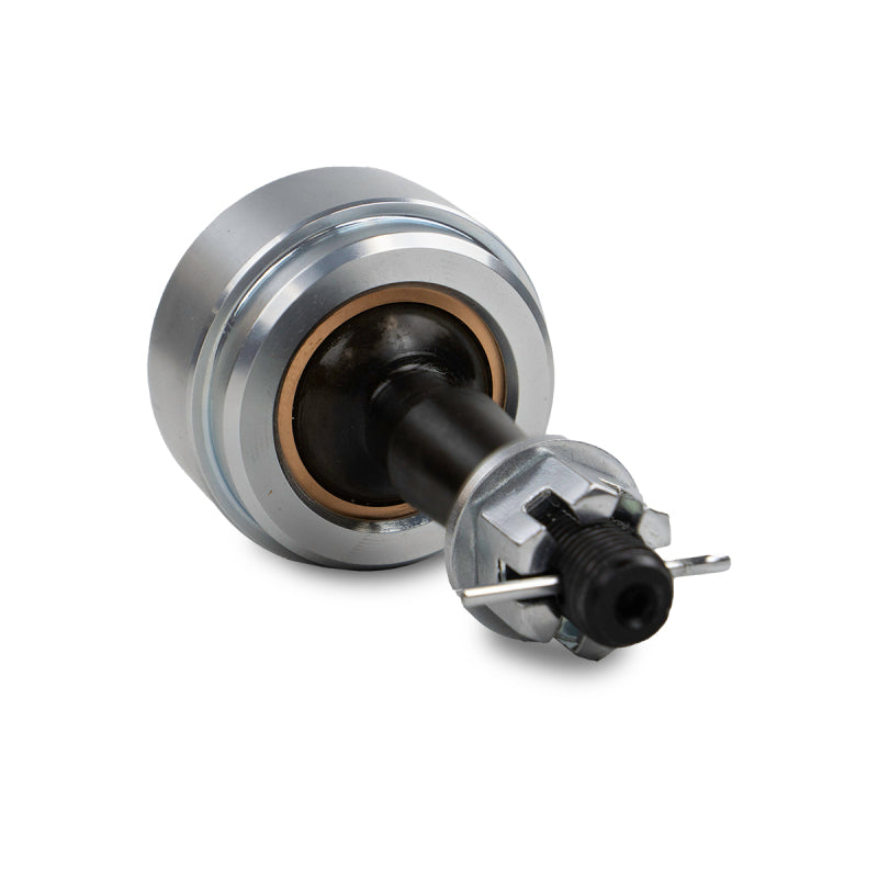 Cognito 11-25 Chevrolet Silverado 2500 Alpha Ball Joint w/ Press-In Style Upper Control Arm, offroad parts.