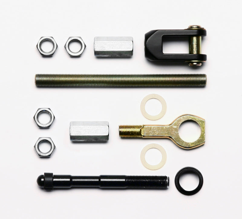 Wilwood Push Rod Kit Universal Secondary image