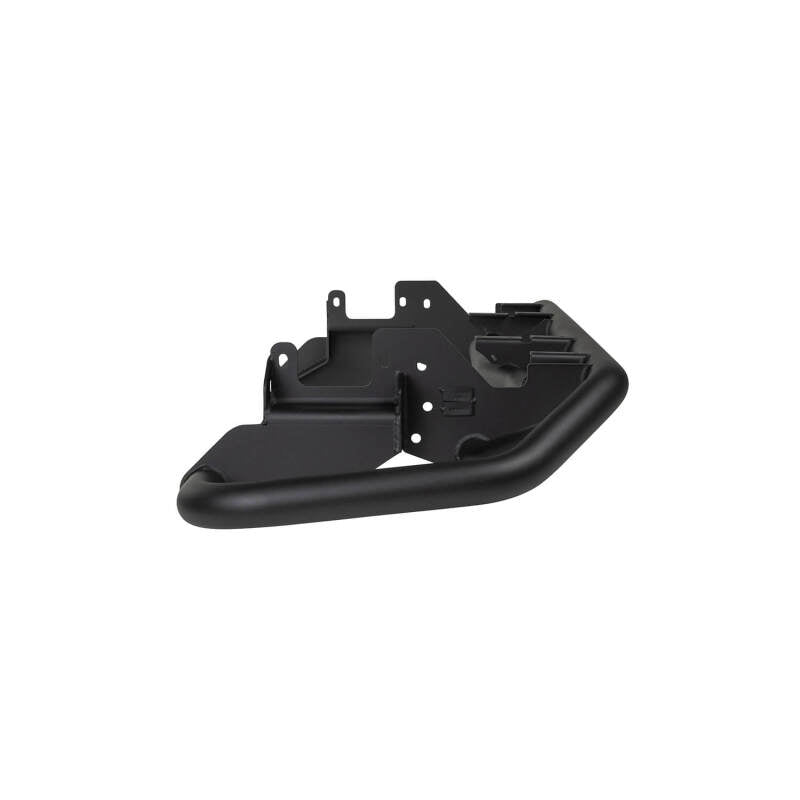 ARB Summit Raw Rear Bumper 15On Hilux Suit Oe Towbar Secondary image