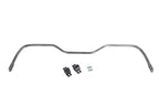 Hellwig 09-21 Ram 1500 2/4WD Solid Heat Treated Chromoly 7/8in Rear Sway Bar with accessories.