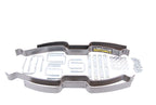 Hellwig 15-20 Ford F-150 Pro Series - Up To 2500lb Level Load Capacity parts and hardware for suspension lift kits installation.