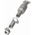 Magnaflow Conv DF 2012 Hyundai Veloster 1.6L catalytic converter