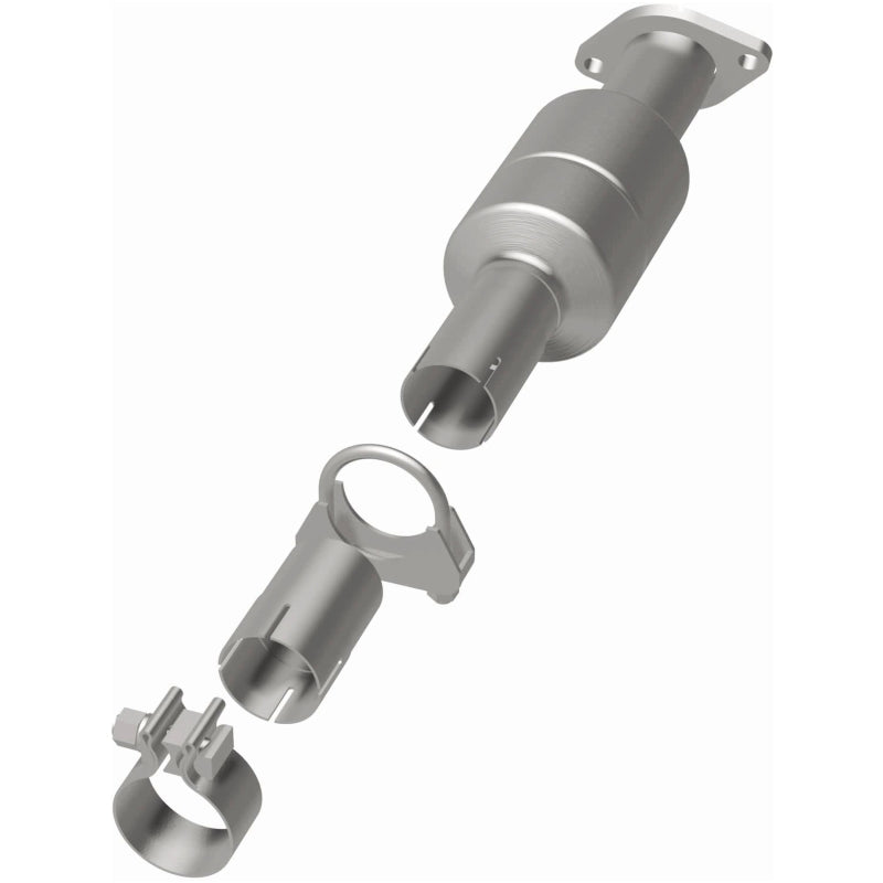 Magnaflow Conv DF 2012 Hyundai Veloster 1.6L catalytic converter