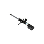 Bilstein B4 OE Replacement 2016 Smart Fortwo Front Twintube Strut Assembly for improved suspension performance