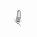 MagnaFlow Conv DF 02-05 Honda Civic Si 2.0L catalytic converter