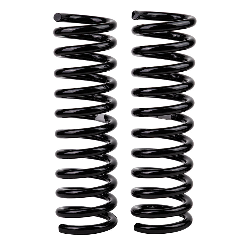 ARB / OME Coil Spring Front Jeep Kj Med for off road parts Main image