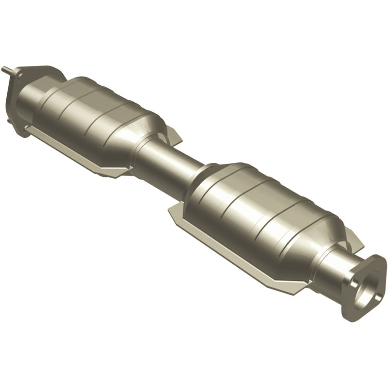 MagnaFlow Direct Fit Catalytic Converter Ford 88 89 Secondary image