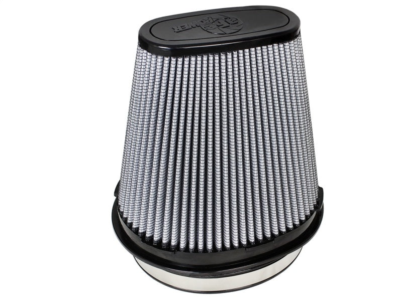 aFe MagnumFLOW Air Filter PDS A/F (7-3/4x5-3/4)Fx(9x7)B(mt2)x(6x2-3/4)Tx 8.5H Secondary image