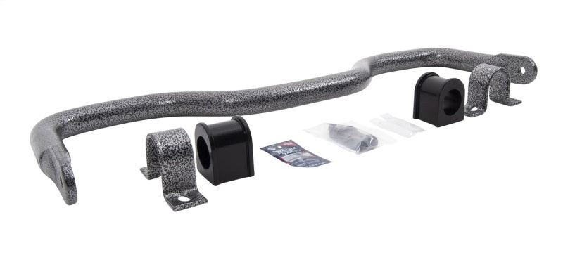 Hellwig 19-21 Dodge Sprinter 3500/4500 RWD/4WD Dually Heat Treated Chromoly 1-1/2in Rear Sway Bar for offroad performance upgrades