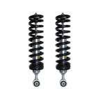 Bilstein 2022+ Toyota Tundra / 23-24 Sequoia B8 6112 Front Suspension Kit - 0-3.1in Front Lift shock absorbers.