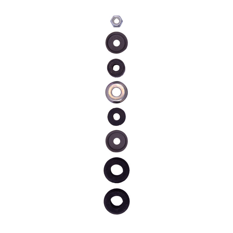 Bilstein 5160 Series 96-02 Toyota 4Runner Rear Shock Absorber Secondary image