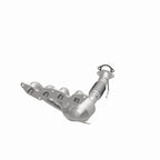 MagnaFlow Conv DF 2012 Ford Focus 2.0L exhaust component