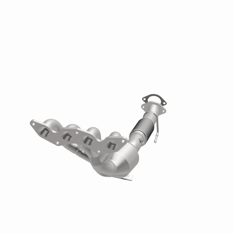 MagnaFlow Conv DF 2012 Ford Focus 2.0L exhaust component