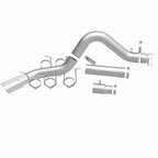 MagnaFlow 2024+ Chevy Silverado 2500HD/3500HD Pro Series Filter-Back Performance Exhaust components