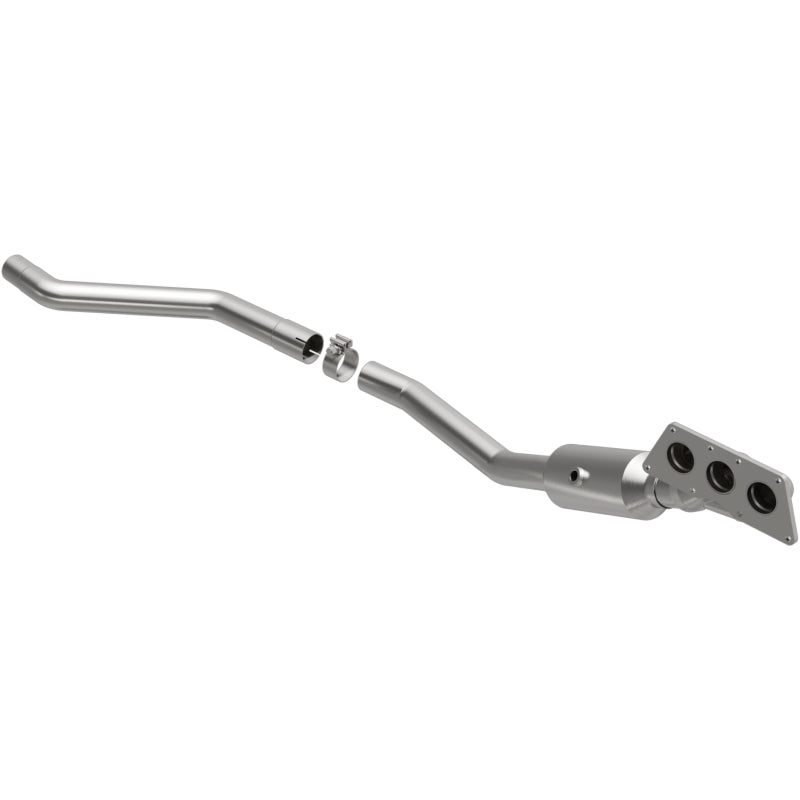 MagnaFlow 12-15 ML350 V6 3.5 OEM Manifold Direct Fit Converter Secondary image