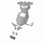 Magnaflow Conv DF 11-14 CR-Z 1.5L Manifold catalytic converter for enhanced performance