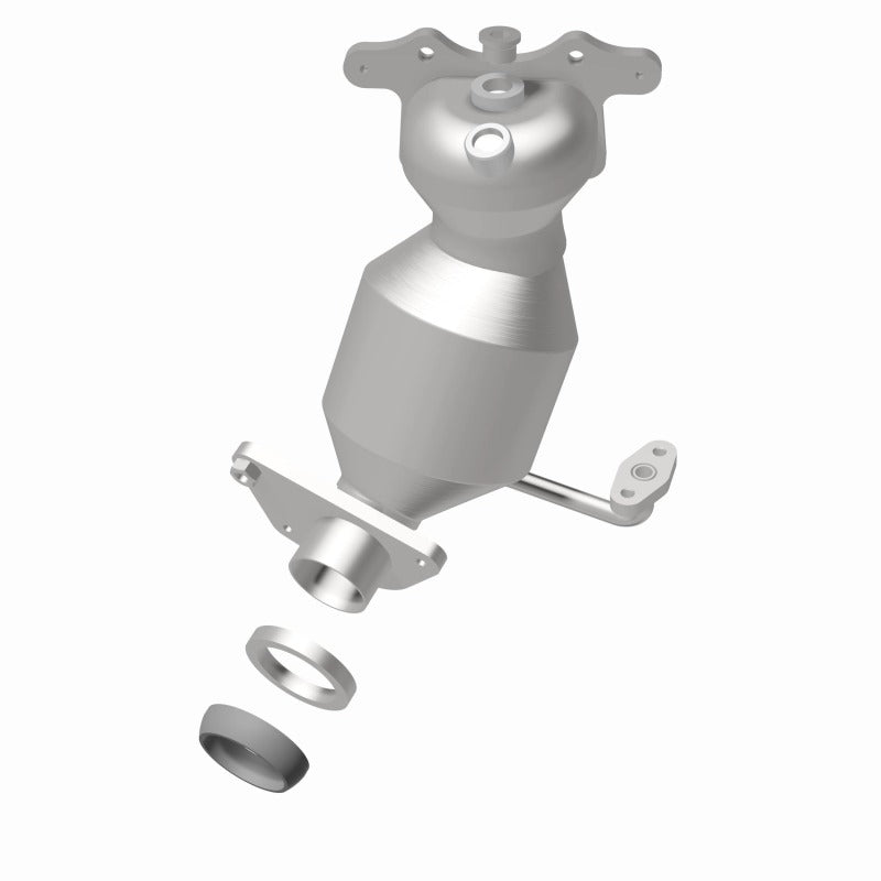 Magnaflow Conv DF 11-14 CR-Z 1.5L Manifold catalytic converter for enhanced performance