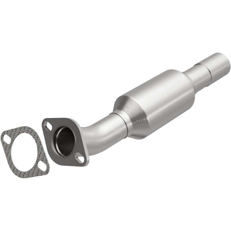 MagnaFlow 07-12 Sentra L4 2.5 OEM Underbody Direct Fit Converter Secondary image