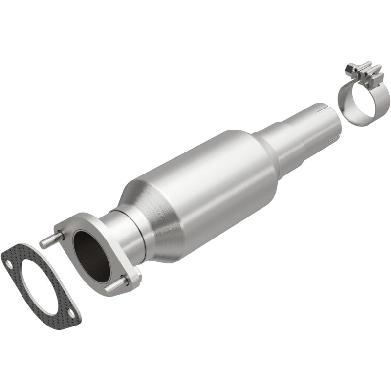 MagnaFlow California Direct Fit Converter 12-13 Mazda 3 2.0L Secondary image