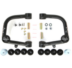 Camburg Toyota 4-Runner 03-23 / FJ 07-14 Performance X-Joint Upper Arms parts for suspension lift kits and off road parts.