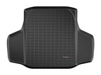 WeatherTech 2018+ Honda Accord (Sedan) Cargo Liner - Black for trunk protection
