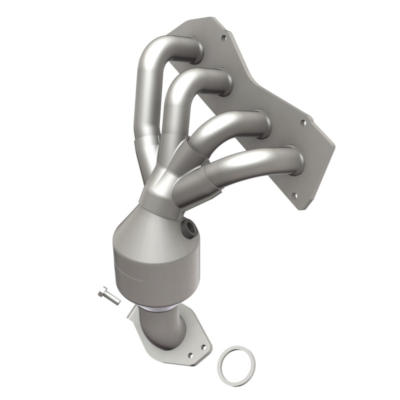 MagnaFlow Direct Fit Catalytic Converter 2009 Toyota RAV4 2.5L Secondary image