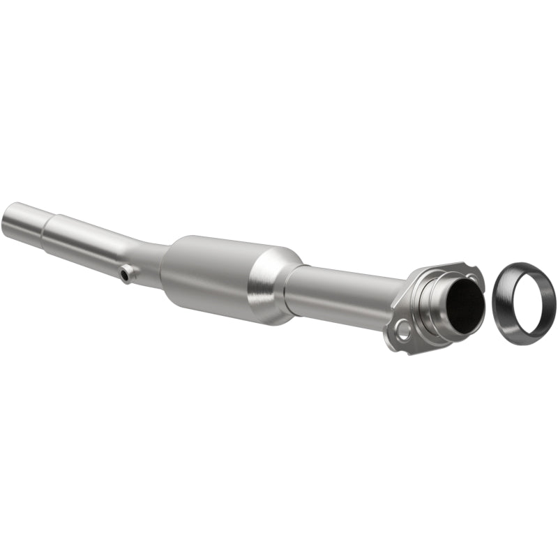 MagnaFlow 95-99 Dodge Neon 2.0L Direct Fit Converter Secondary image