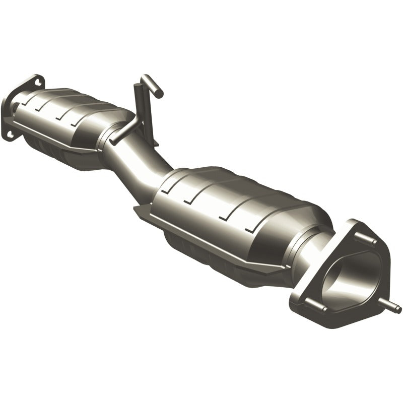 MagnaFlow Direct Fit Catalytic Converter 99-00 Ford Explorer Code X OEM Secondary image