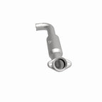 MagnaFlow Converter Direct Fit 10-14 Ford F-150 6.2L part