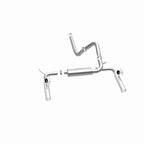 MagnaFlow Sys C/B Camaro- Firbird 98 02 5.7L exhaust system