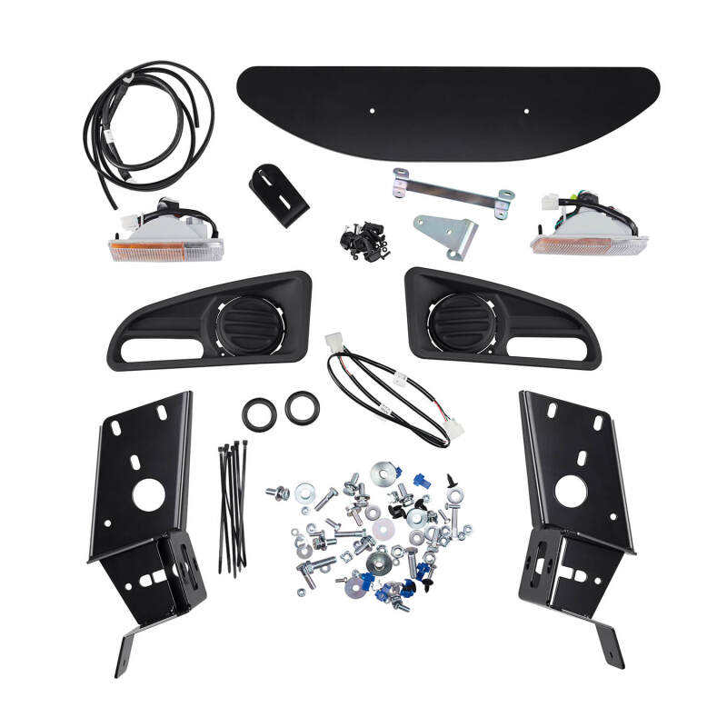 ARB Bumper Mounting Kit for 3468020 Secondary image