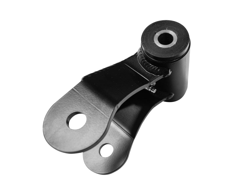 Carli 03-24 Ram 2500/3500 Fabricated Leaf Spring Shackle for offroad truck accessories