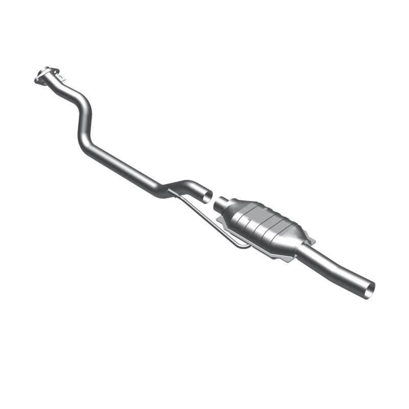 MagnaFlow Direct Fit Catalytic Converter Ford 84 86 Secondary image
