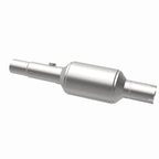 MagnaFlow Conv DF Cherokee-Grand Cherokee 96- catalytic converter for offroad performance upgrades.