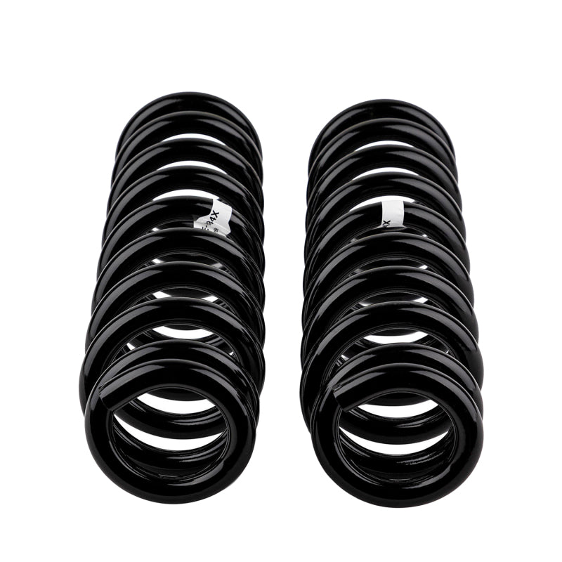 ARB / OME Coil Spring Front Prado 4/03 On for off road parts