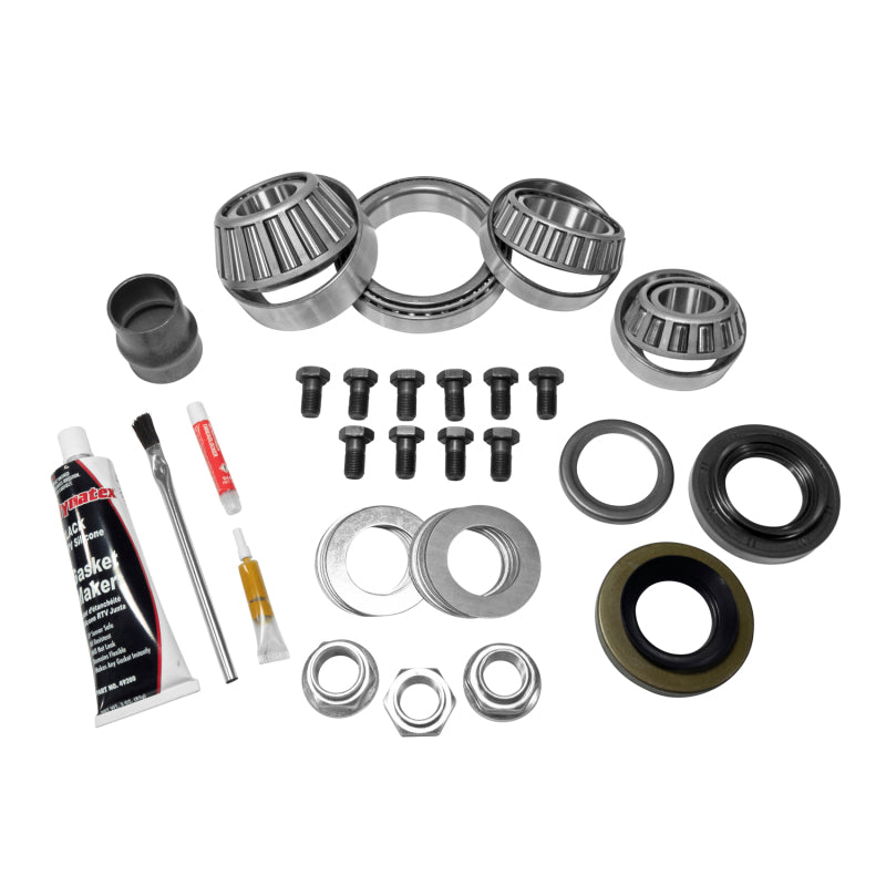 USA Standard Master Overhaul Kit For Toyota Tacoma and 4-Runner w/ Factory Electric Locker Secondary image